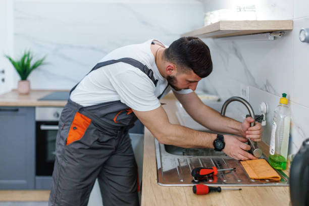 Best Emergency Plumber  in Algonac, MI