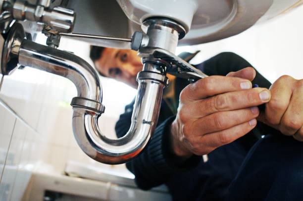 Shower Repair Services in Algonac, MI