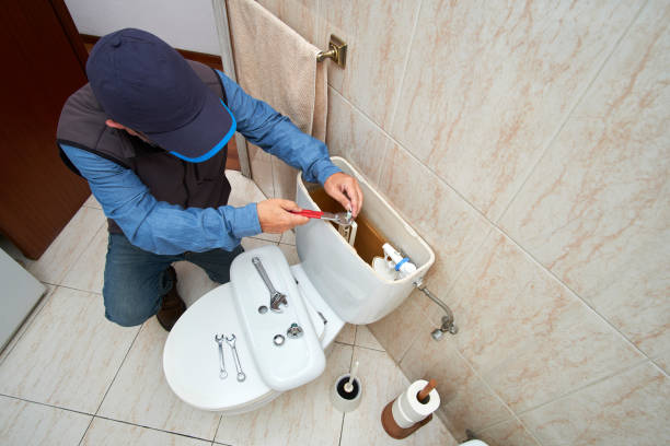 Best Plumbing Repair Near Me  in Algonac, MI