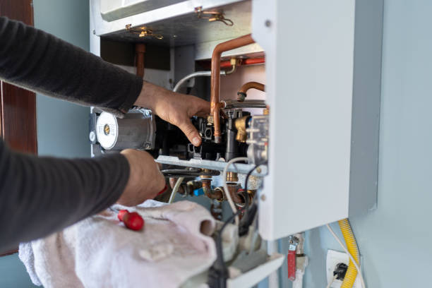 Best Toilet Repair Services  in Algonac, MI