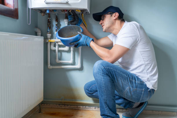 Best Plumbing Repair Near Me  in Algonac, MI
